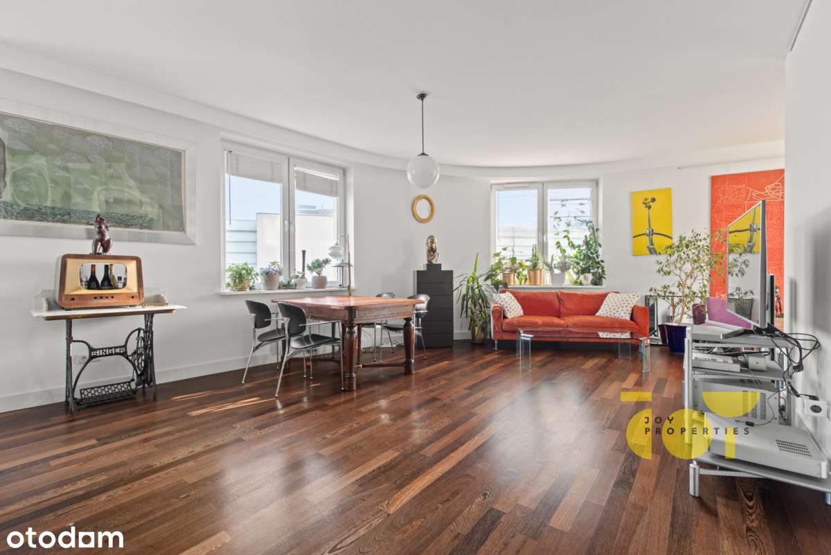 Komfortowy apartament z miejscem parkingowym-3