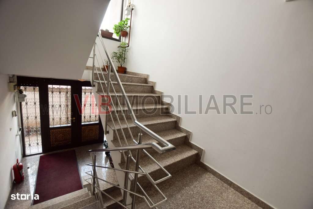 Bucurestii Noi - Apartament 2 camere - SUT 85MP - Str Amintirii-16