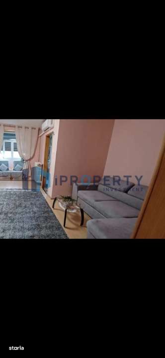 Titan I Garsoniera I Decomandat I Renovat I Prox. Metrou ( 2 minute) I - Imagine principală: 4/4