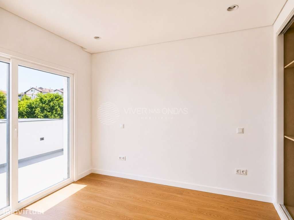 OFERTA DA ESCRITURA | Moradia T3 Térrea | Piscina | Em construção |...-9
