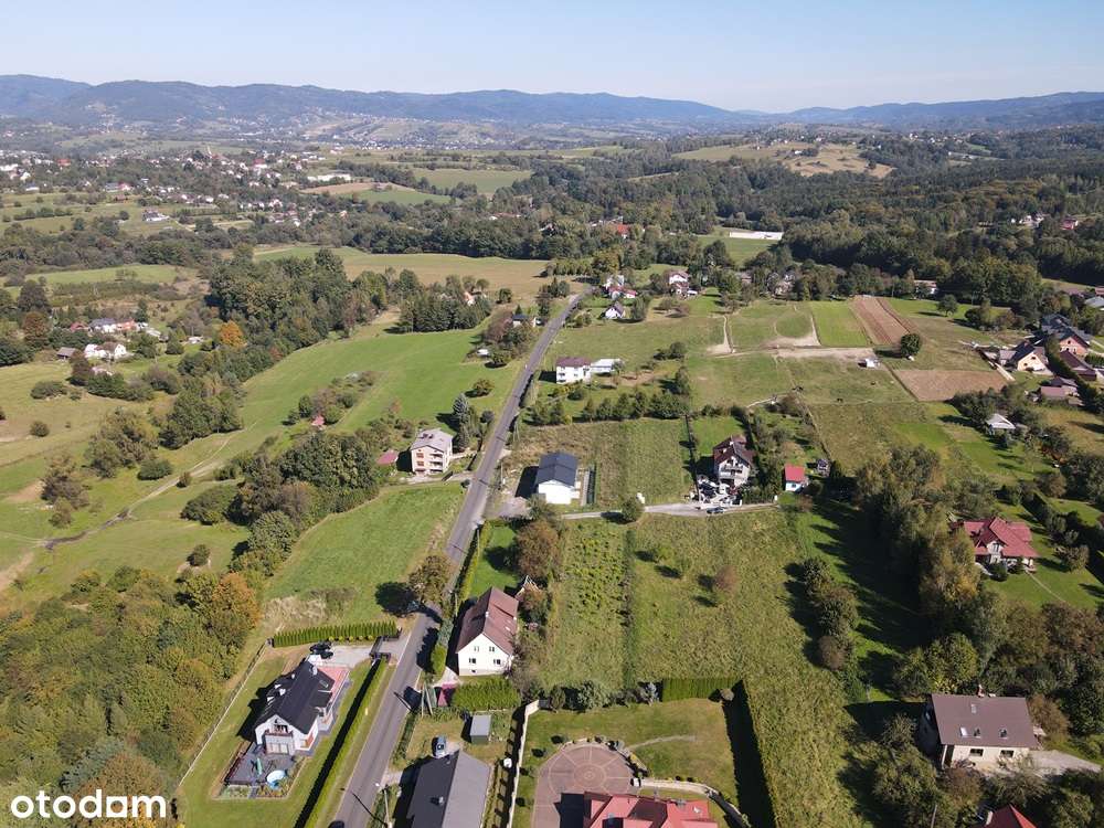 Do sprzedaży/przejęcia inwestycja-7 lokali mieszkalnych w Żywcu.-2