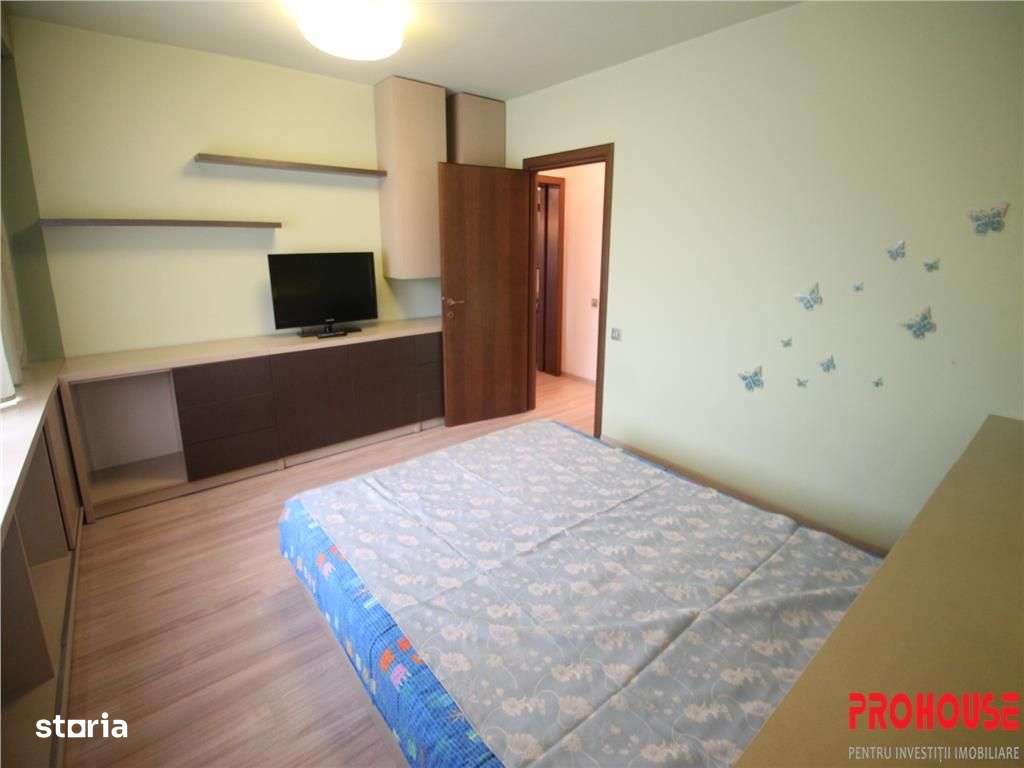 Ultracentral - bloc nou - apartament 2 camere - 71mp utili - mobilat s-4