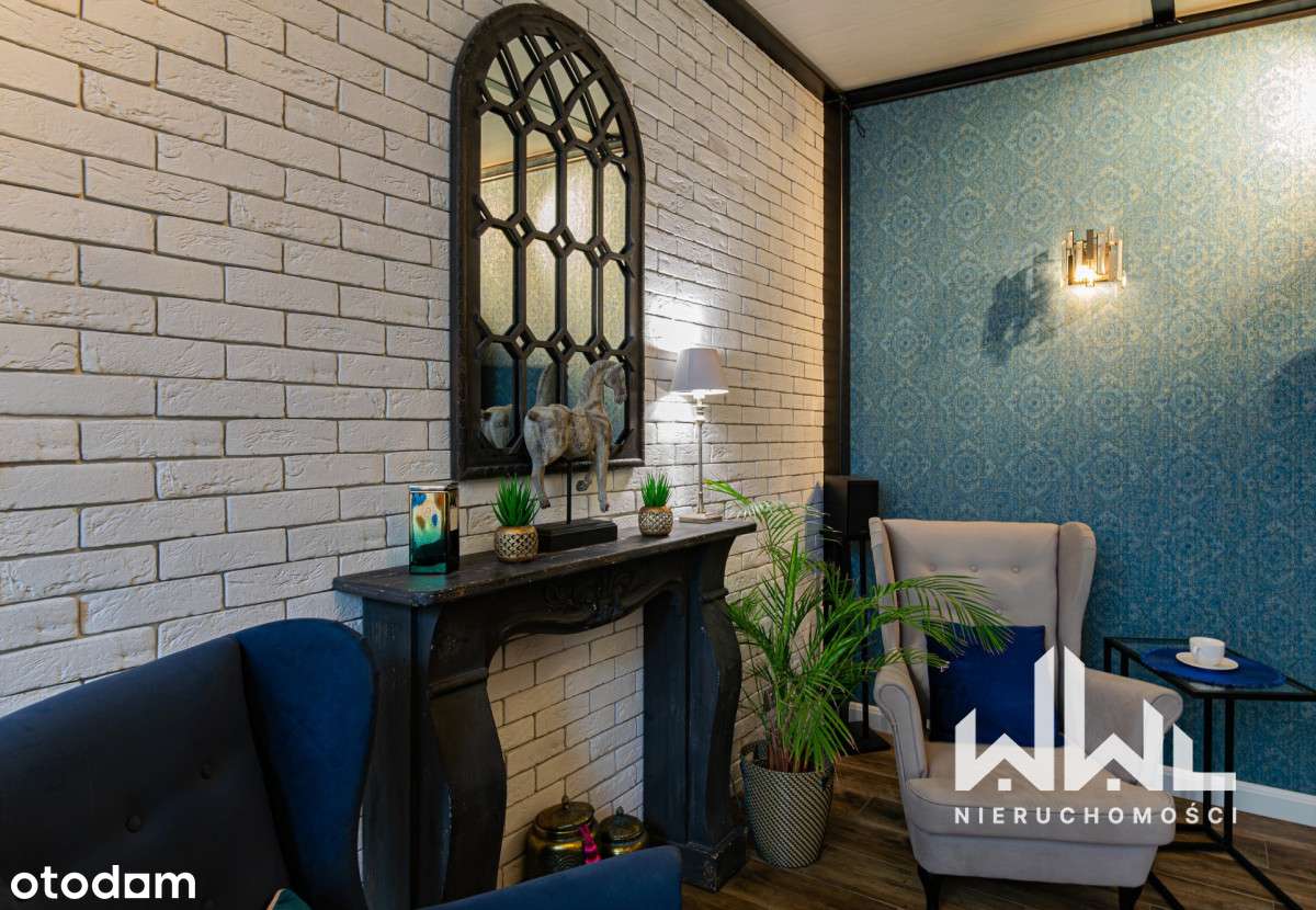 Prestiżowy lokal w sercu Warszawy - Strefa Soho - Pełny obrazek: 5/20