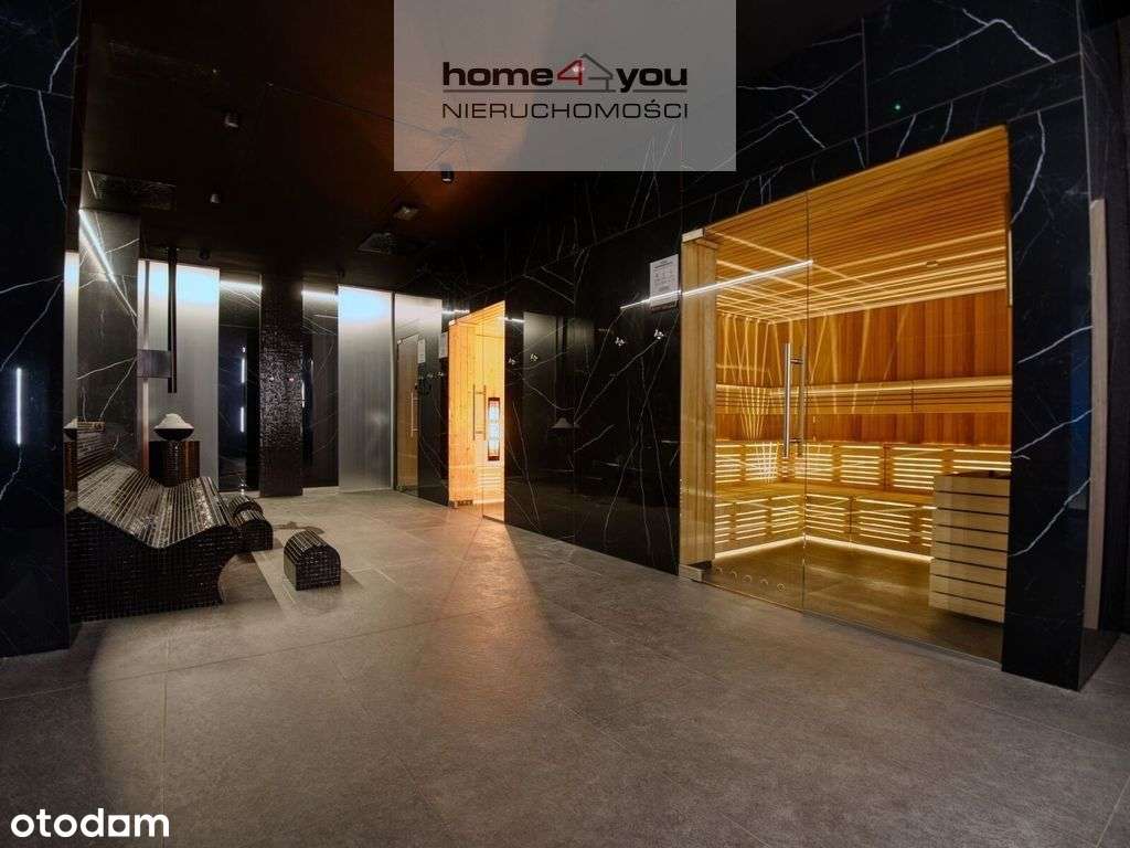 Luksusowy apartament przy plaży-16