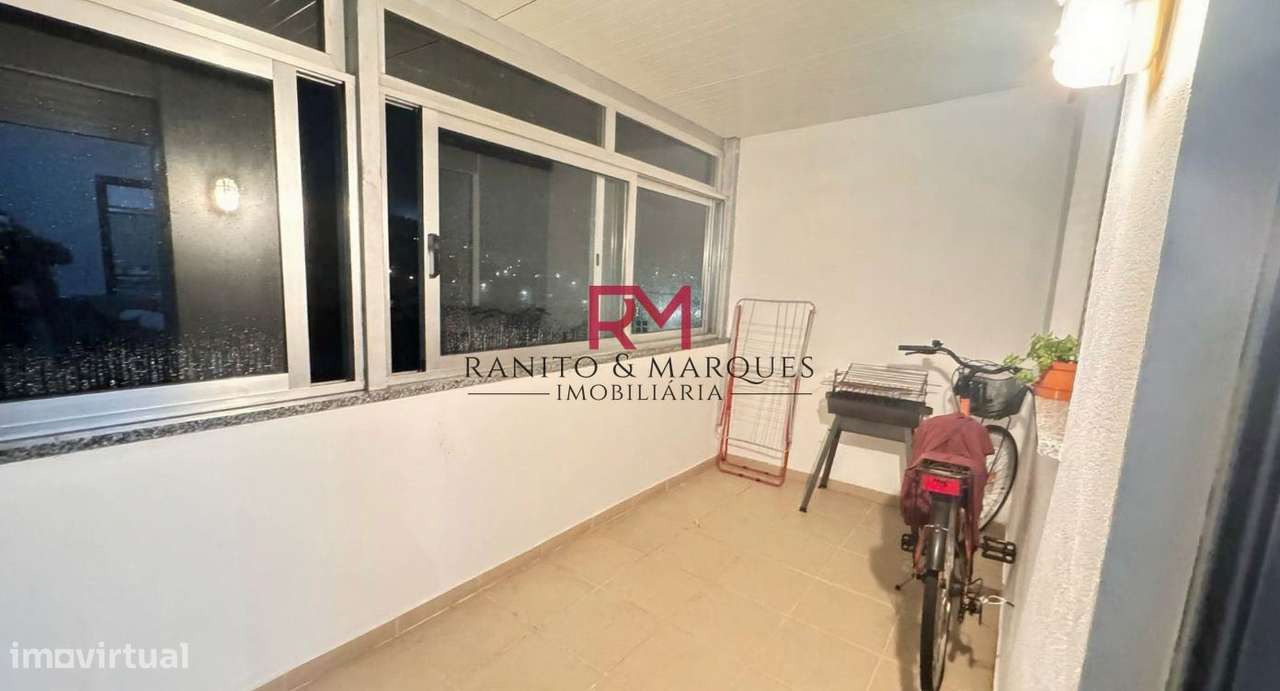 APARTAMENTO T3 - VALONGO - Grande imagem: 4/10