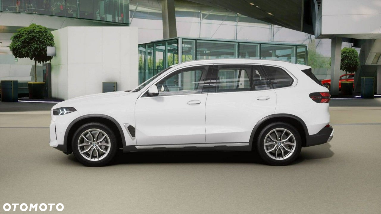 BMW X5 - 5