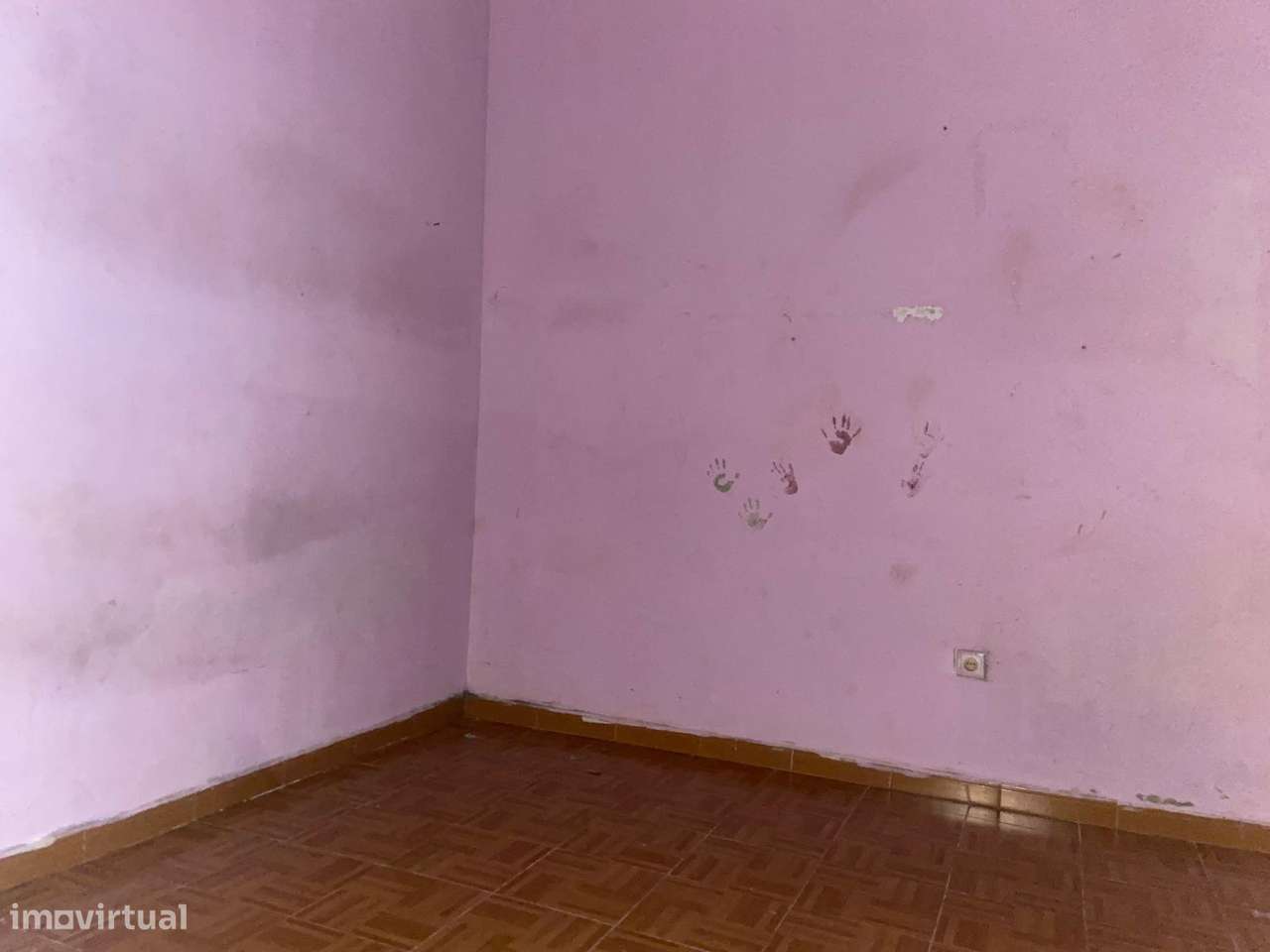 Ferreira Alentejo – Moradia V2 + 1 com terraço - Grande imagem: 5/18