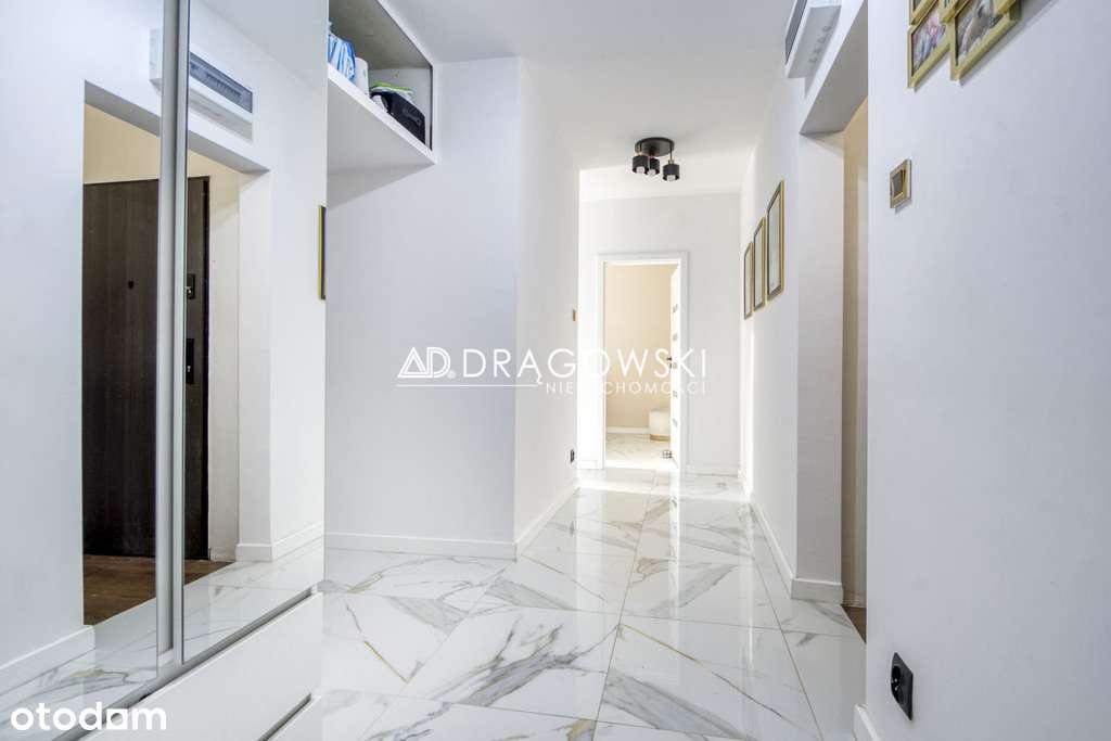 Gocław 2 pokoje z ogródkiem-5