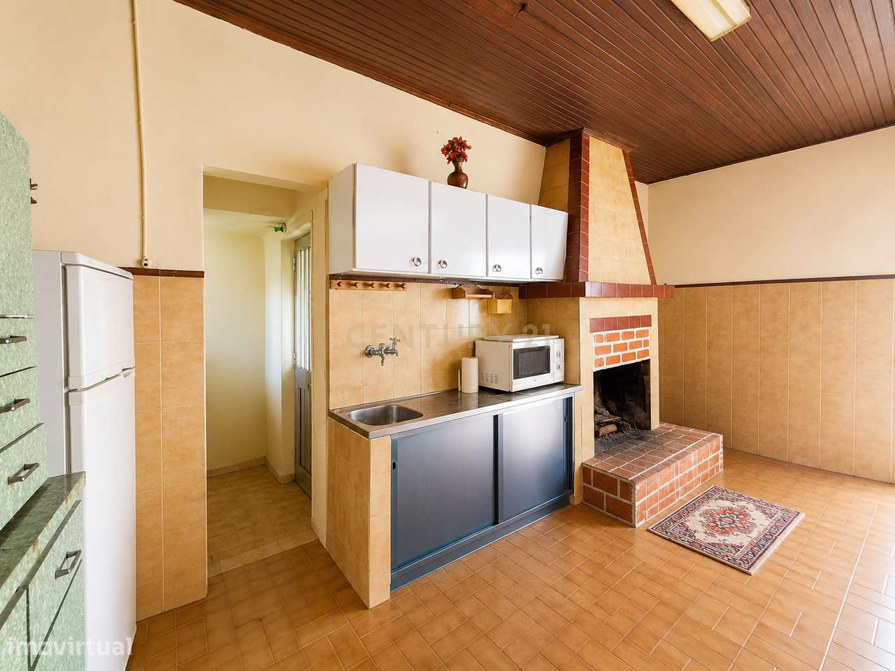 Moradia, 95 m², Capela-3