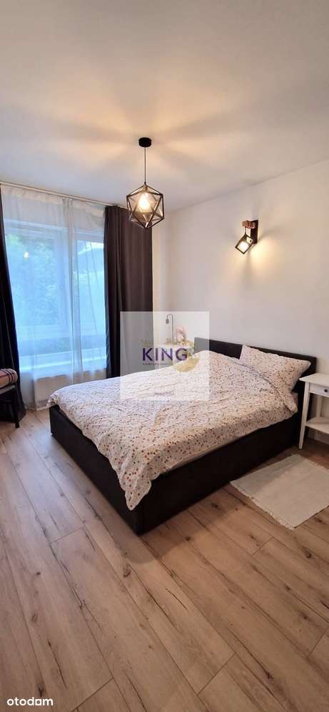 4 Pokoje Mieszkanie Z Ogrodem, Garaż! - Pełny obrazek: 5/13