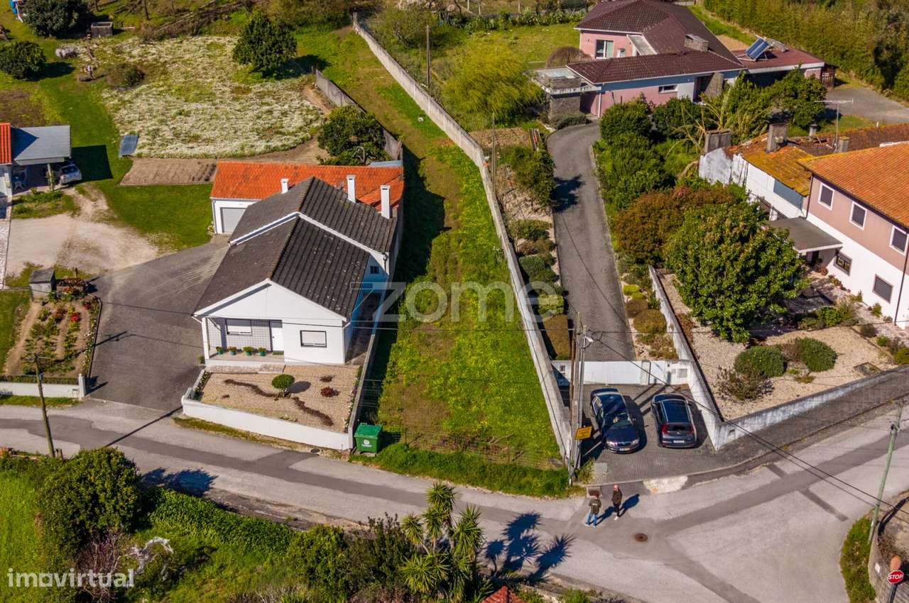 Terreno rústico – Souto da Carpalhosa - Grande imagem: 2/23