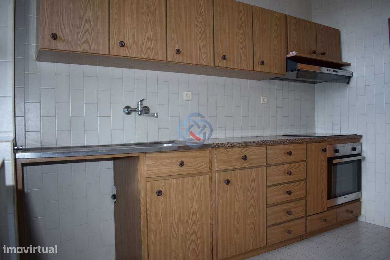 Apartamento T2 em Ramalde - Grande imagem: 2/10
