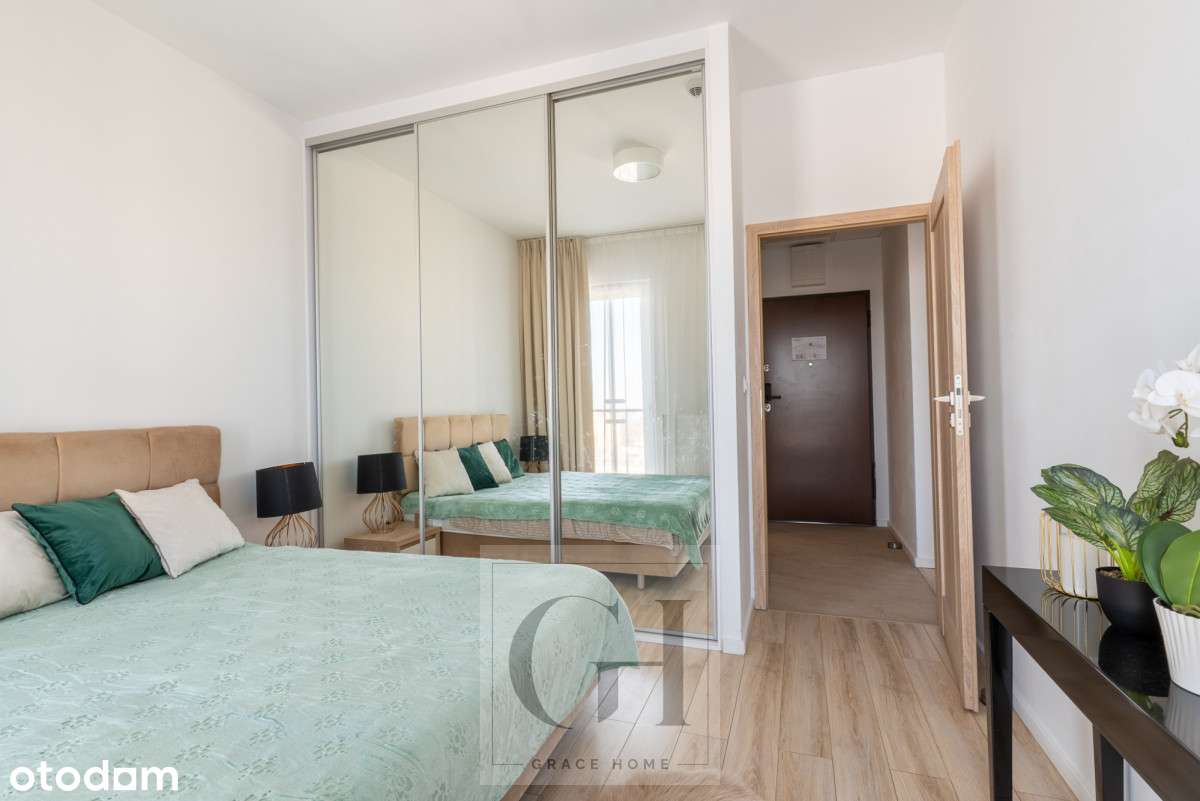 Varsovia Apartamenty | Wola idealny pod inwestycje-13