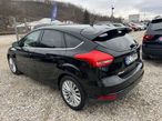 Ford Focus 1.5 Ecoboost Titanium Business - 10