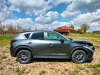 Mazda CX-5 e-SKYACTIV-G 194 AWD Advantage - 18