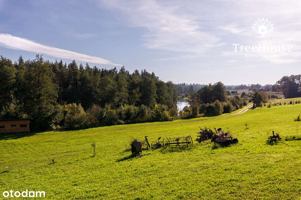 Wyjątkowa oferta inwestycyjna - Pełny obrazek: 2/20