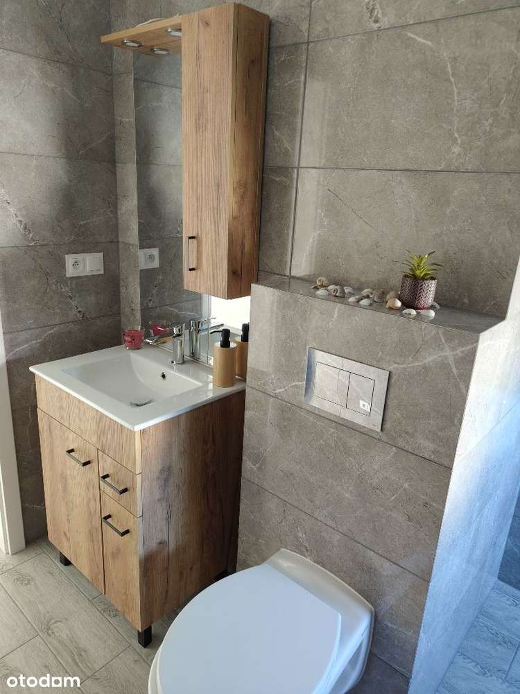 Dom wolnostojący parterowy urządzony pod klucz-9