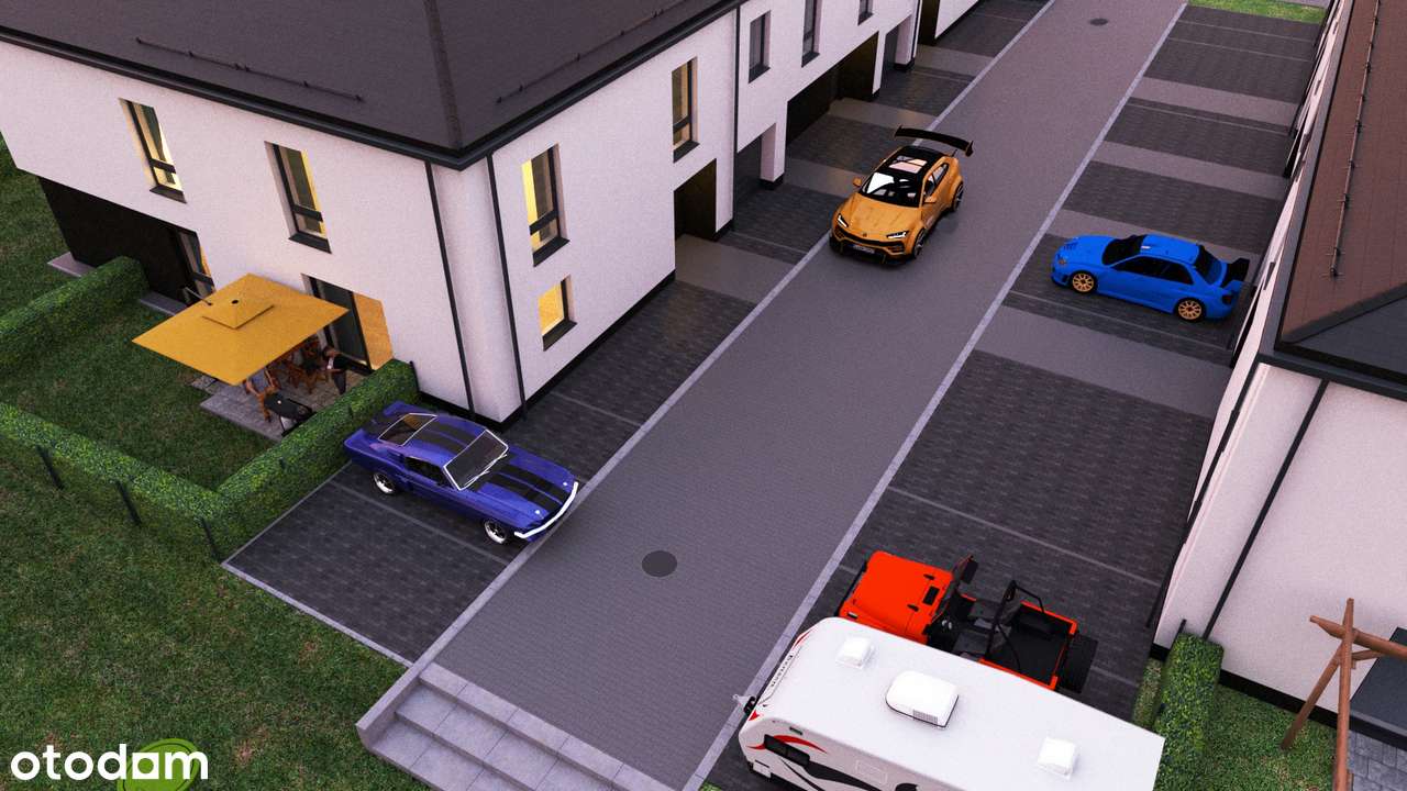 Ostatni Lokal Ostatniego Etapu - Nova Natura - Pełny obrazek: 5/6