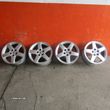 Jantes Peugeot 16" furação 5X108 - 1