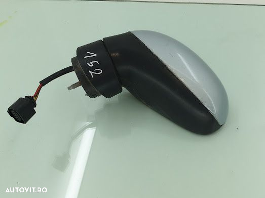 Oglinda stanga Seat LEON BKC 2006-2010 - 2