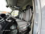 Opel Movano 165 CDTI Plandeka 8- palet + WINDA 750 KG Salon PL, Jeden Właściciel - 11