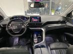 Peugeot 5008 1.6 BlueHDi GT Line EAT6 - 11