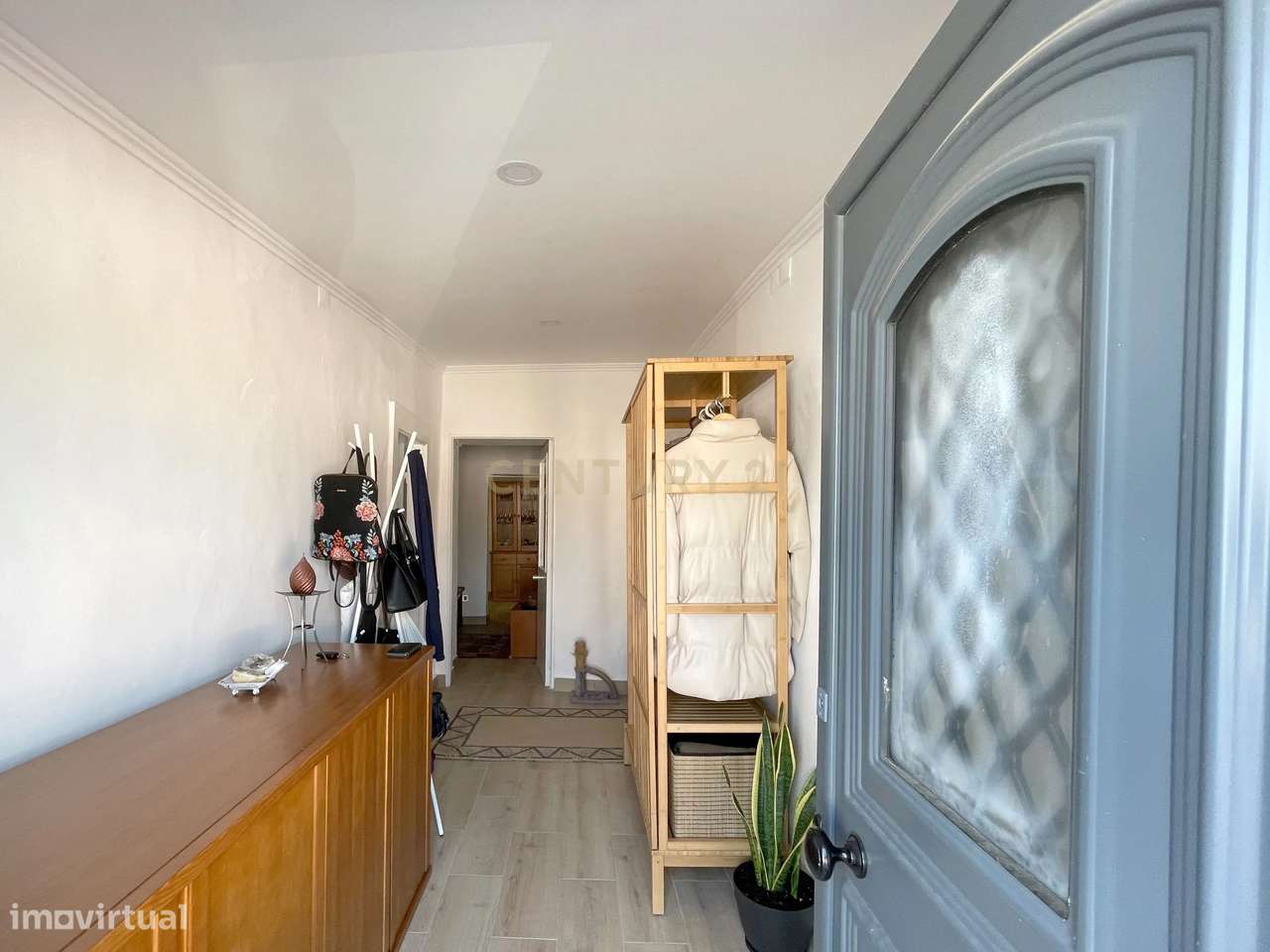 Moradia T2 térrea renovada em Beringel – Conforto, luz e tradição. - Grande imagem: 2/22