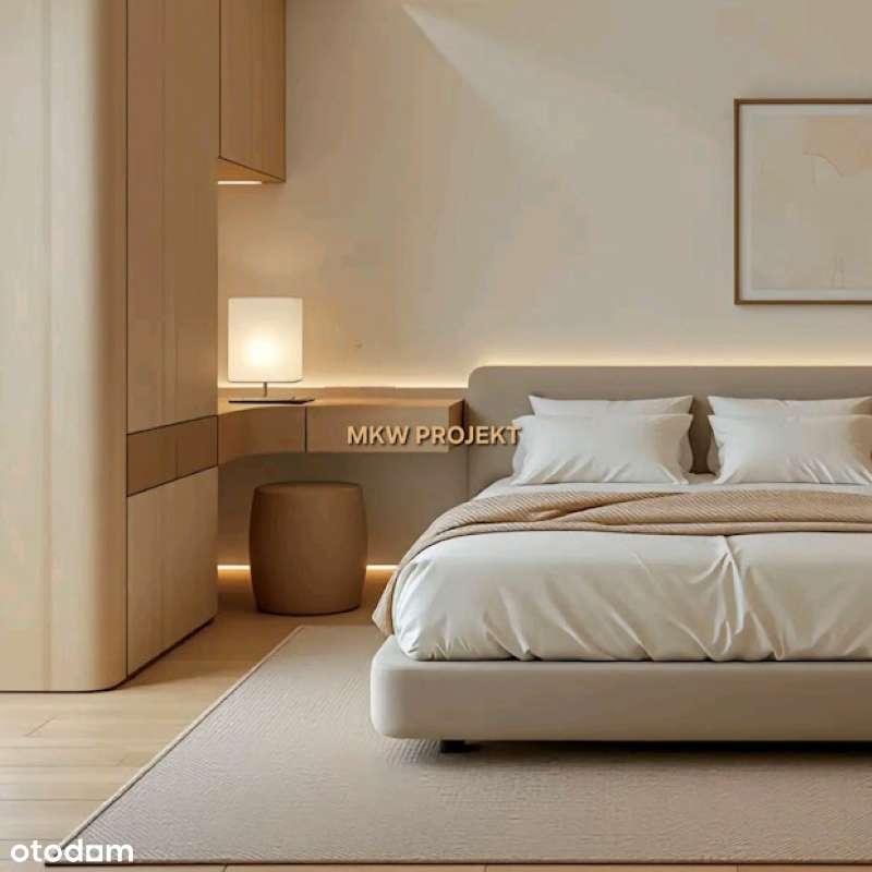 Mieszkanie, 83,34 m², Wrocław - Pełny obrazek: 5/7