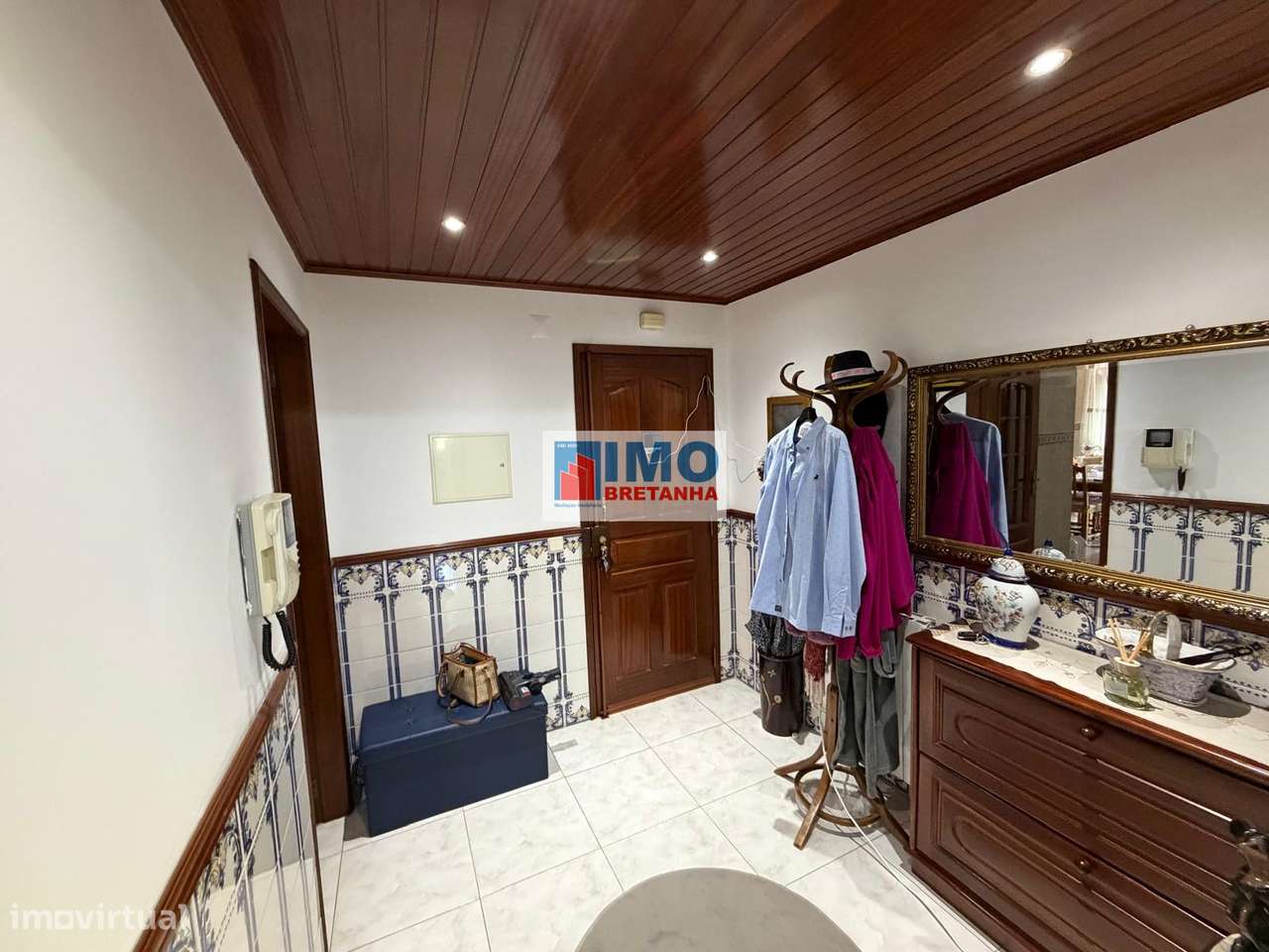 T3 c/ Garagem (box)  Orvalho - Castelo Branco-32