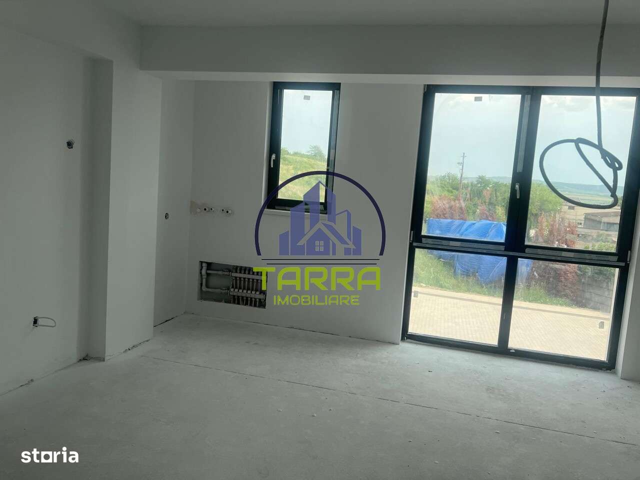 Apartamente 2 camere de vanzare in bloc nou zona Cetate - Imagine principală: 5/9