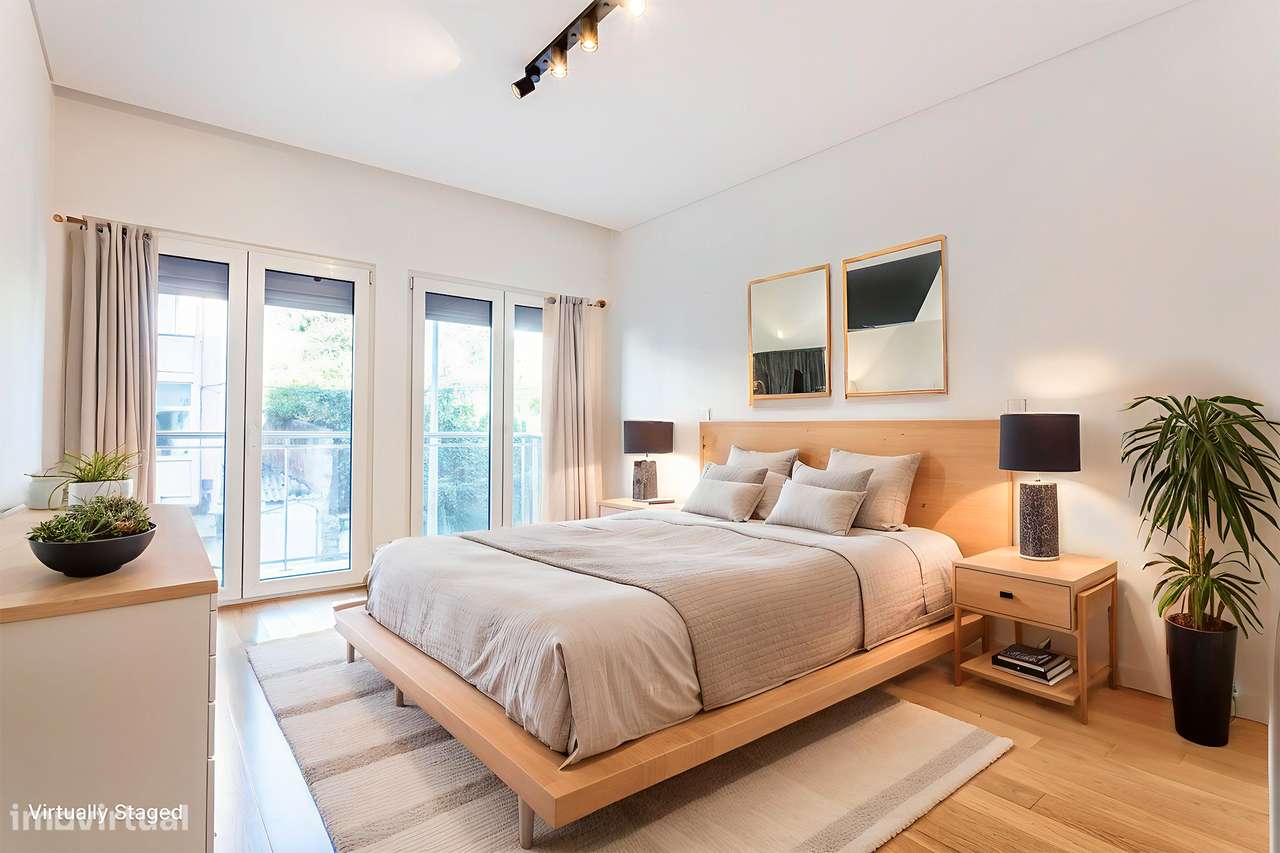 Apartamento T2 de luxo para venda - Lisboa-18