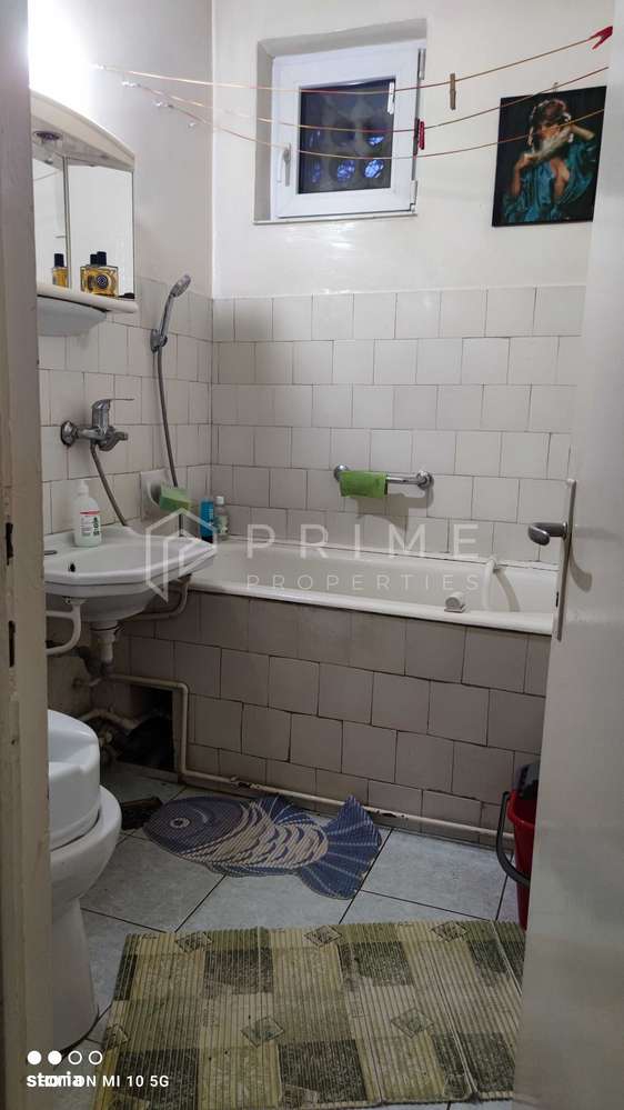 Apartament 3 camere de închiriat – Cornisa - Imagine principală: 5/6