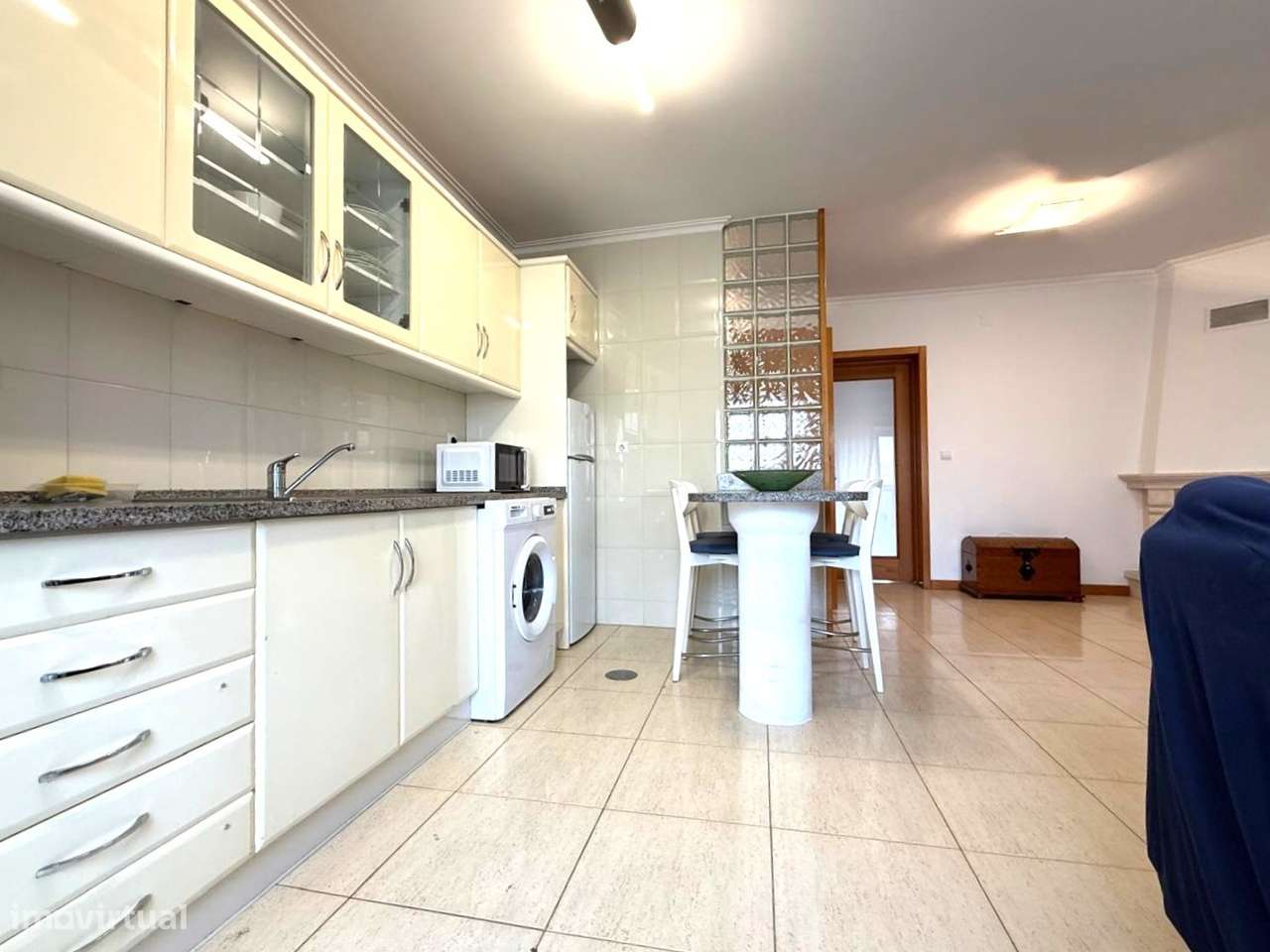 Apartamento T2 na Praia do Furadouro-5