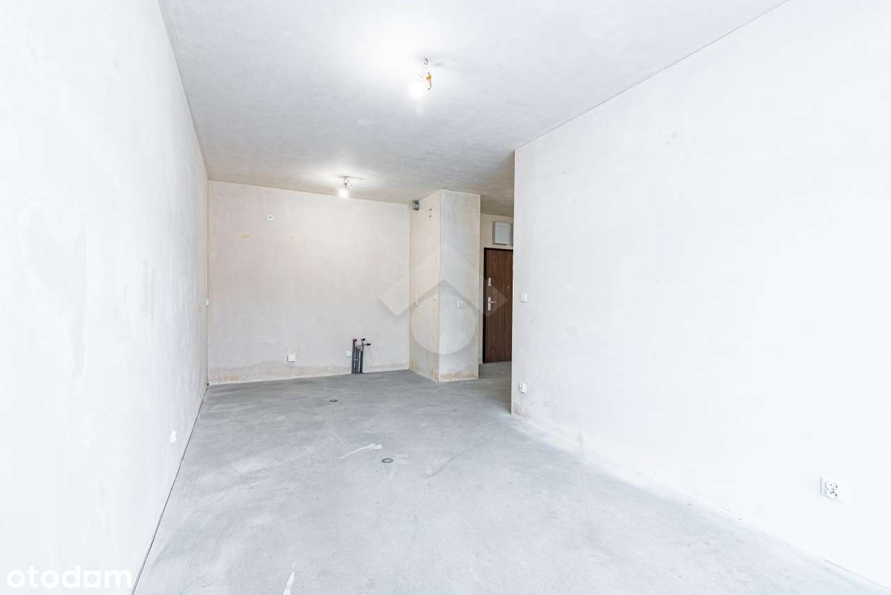 3pokojowe mieszkanie z ogrodem,m.post podziemnym i naziemnym,k.lok.-2