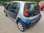 Smart Forfour passion - 11