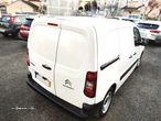 Citroën Berlingo 1.6BlueHDi - 17