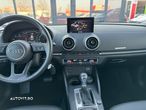 Audi A3 2.0 35 TDI S tronic quattro Design - 22