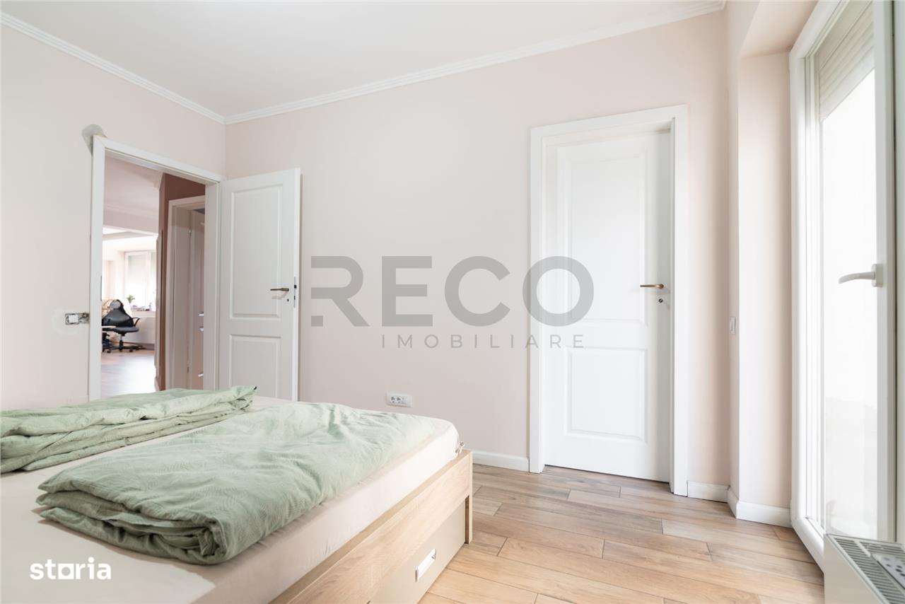 RECO . Apartament 3 camere cu terasa mare  , Iosia - Imagine principală: 4/20