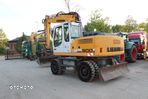 Liebherr A 900 C z Niemiec - 11