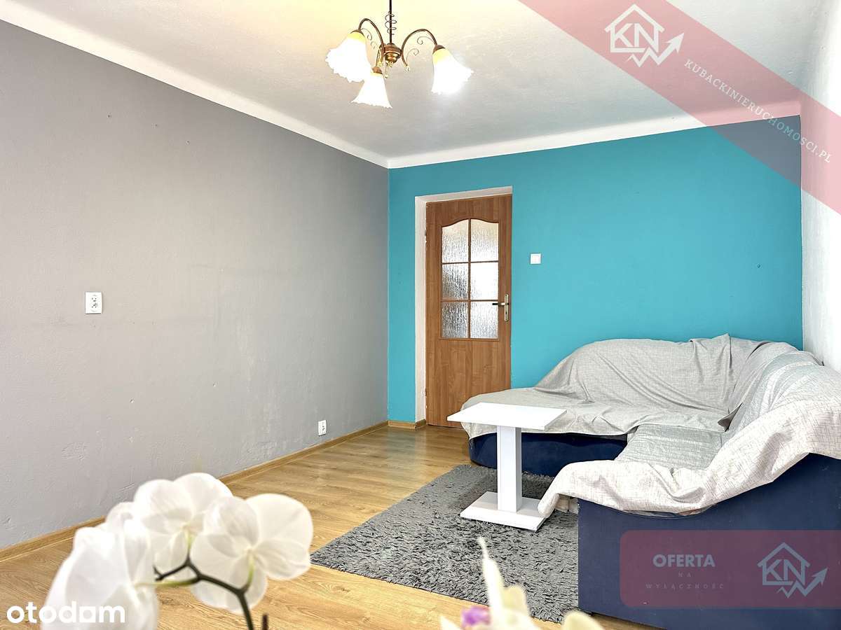 M4 w dzielnicy Śródmieście z miejscem parkingowym-0