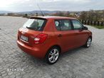 Skoda Fabia 1.4 16V Ambition - 6