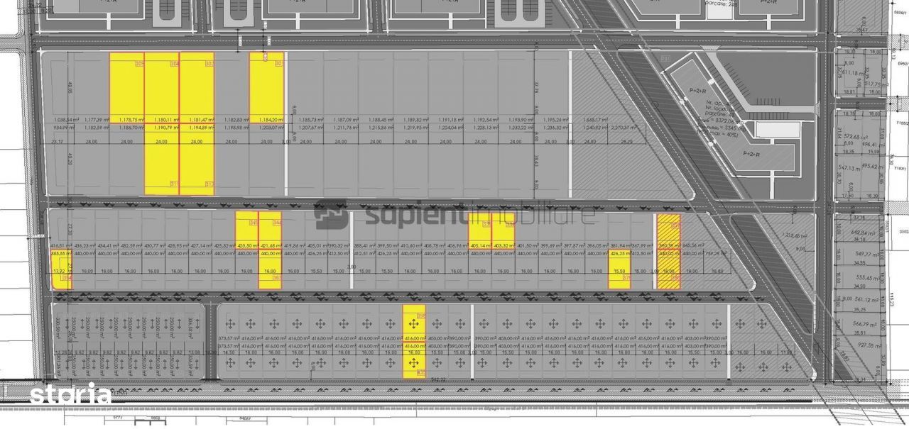 Viena Residence | Parcele de 1.200mp cu toate utilitățile