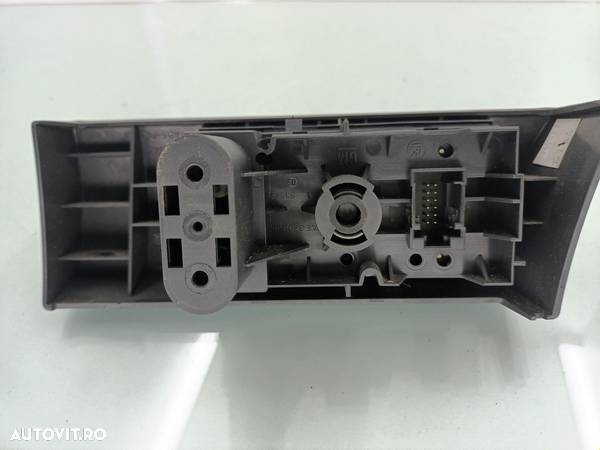 Bloc lumini Opel Astra H Z17DTH 2005  13198926 - 2