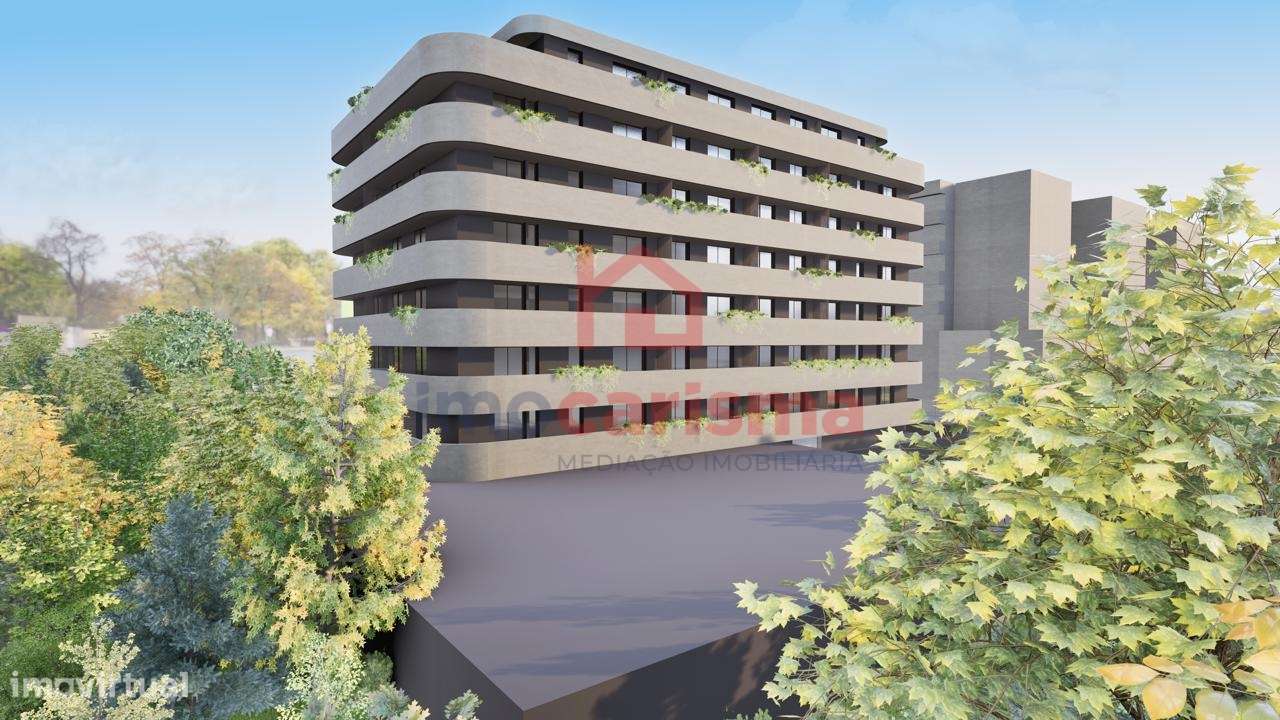 Apartamentos T1 Novos em Construção desde 172.500€ em Meixomil, Paços - Grande imagem: 5/14