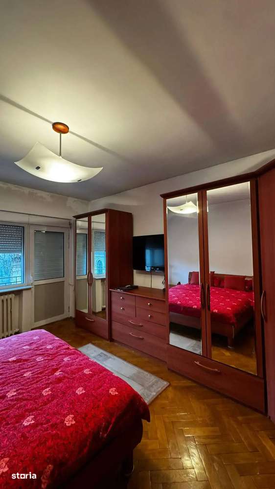 Casa Parcul Carol 570 MP Garaj Metrou Unirii Sau Tineretului 10 Min - Imagine principală: 5/12