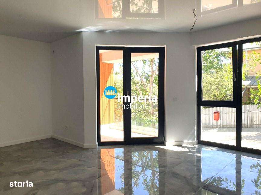 IASI– REDIU– Ap. cu 1 camera - DON Lake View - Imagine principală: 3/12