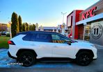 Toyota RAV4 2.5 Hybrid VVT-iE 4x4 Dynamic - 1