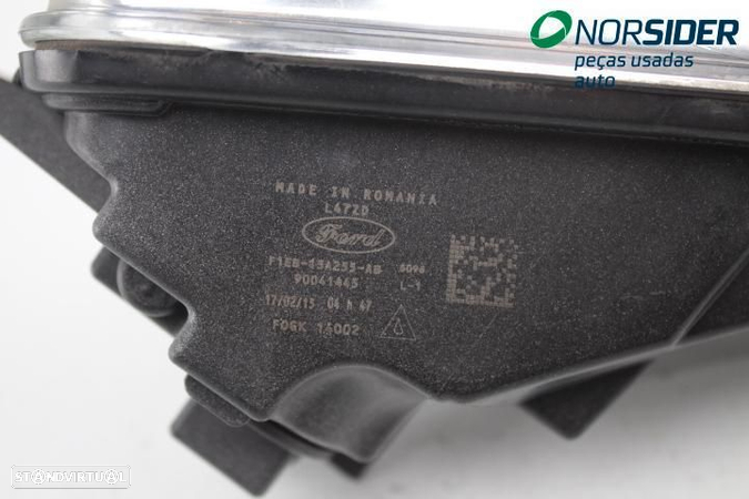 Farol nevoeiro frente esquerdo Ford Focus|14-18 - 5