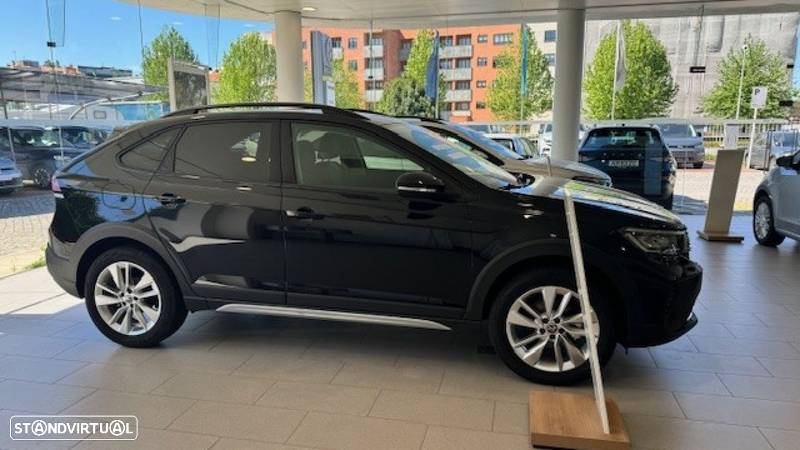 VW Taigo 1.0 TSI Life DSG - 2