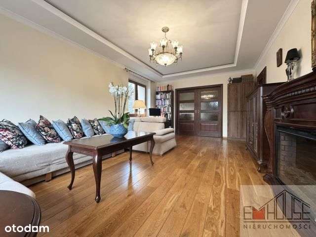 Piękne 4 Pokoje-Krzyki/Taras-Ogród–Parking-Piwnica-4